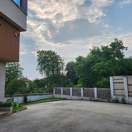 Villa Kolonia Sarajevo Exterior photo